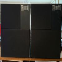 IMPIANTO COMPLETO HI FI