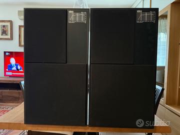 IMPIANTO COMPLETO HI FI