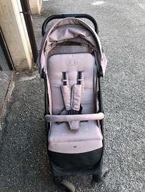 Passeggino kinderkraft trig 3