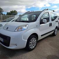 FIAT Qubo 1.4 8V 77 CV MyLife Natural Power