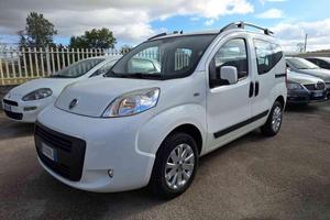 FIAT Qubo 1.4 8V 77 CV MyLife Natural Power