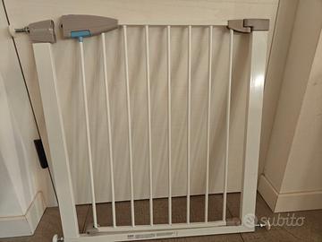 Cancelletto sicurezza bambini - Munchkin Lindam