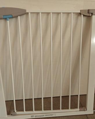 Cancelletto sicurezza bambini - Munchkin Lindam