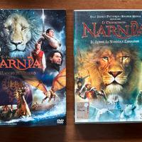 Le Cronache di Narnia - DvD