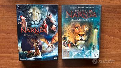Le Cronache di Narnia - DvD