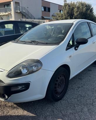 Fiat Punto Evo 1.3 Mjt 75 CV DPF 3 porte S&S Dynam