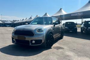 Mini Cooper D Countryman 2.0 ALL4 UNICO PROPRIETAR