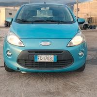 Ford Ka Ka+ 1.2 8V 69CV Titanium