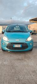 Ford Ka Ka+ 1.2 8V 69CV Titanium