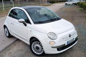 Fiat 500 500 1.4 16v Lounge 100cv Euro 5