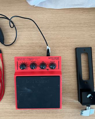 Roland SPD ONE WAV PAD