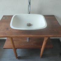 Mobile lavabo bagno