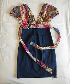 vestito estivo donna