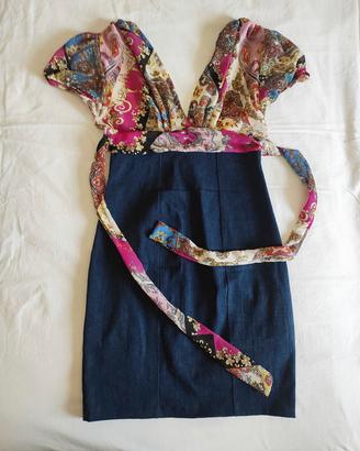 vestito estivo donna