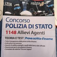 manuale polizia di stato