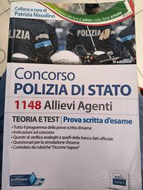 manuale polizia di stato
