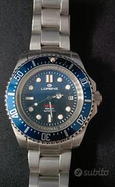 Lorenz Abyss Automatico