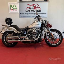 Harley-davidson Low Rider softail