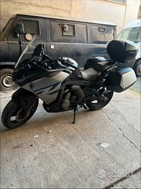 CF650GT del 2022