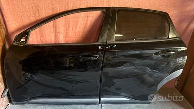 Porta Porte Hyundai Kona