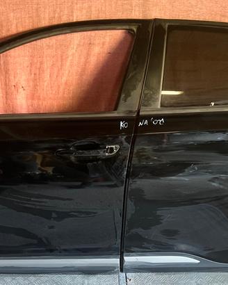 Porta Porte Hyundai Kona