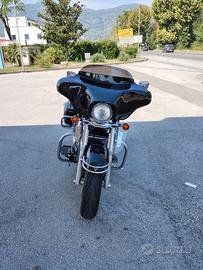 Kawasaki VN 1500 - 1998