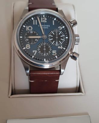 longines avigation bigeye 