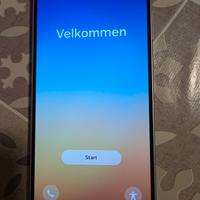 Samsung a56 256 Gb memoria