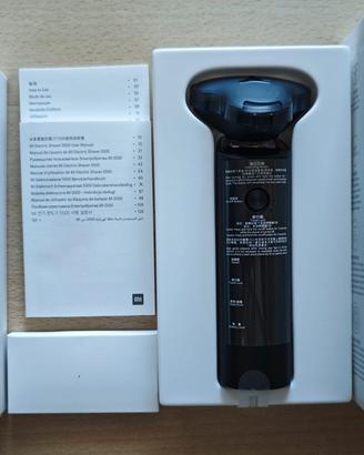 Rasoio elettrico Xiaomi Electric Shaver S500
