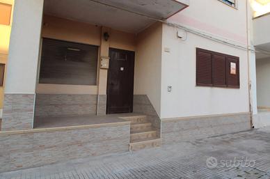 Vendita appartamento indipendente San Marzano