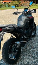 Honda Transalp 750