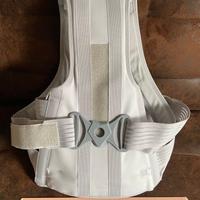 Busto ortopedico /corsetto