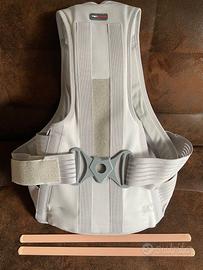 Busto ortopedico /corsetto