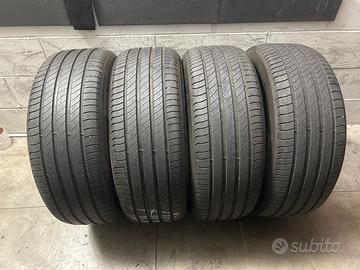 Gomme estive 225/55/18