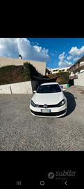 golf 6 2.0gtd con cambio aut dsg 