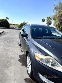 Ford Mondeo SW 2.0 - 2007 - Diesel