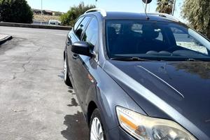 Ford Mondeo SW 2.0 - 2007 - Diesel