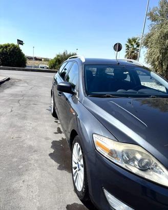 Ford Mondeo SW 2.0 - 2007 - Diesel