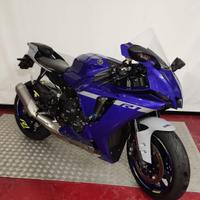 YAMAHA YZF R1