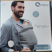 Fascia porta bebè  Babylonia Tricot slen