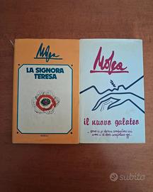 Libri Mosca