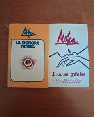 Libri Mosca