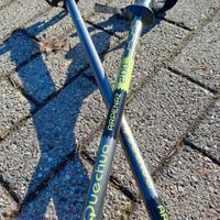 Bastoncini da trekking ARPENAZ 200 in alluminio