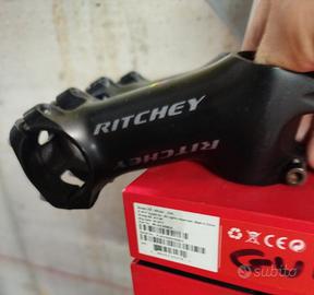 pipe ritchey leggerissime wcs 