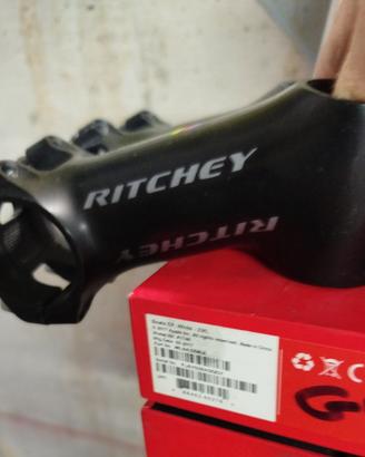 pipe ritchey leggerissime wcs 