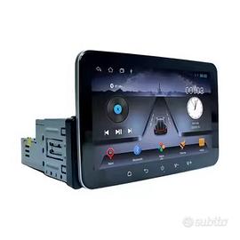 Android Car Radio GPS Navigation Wireless car play
