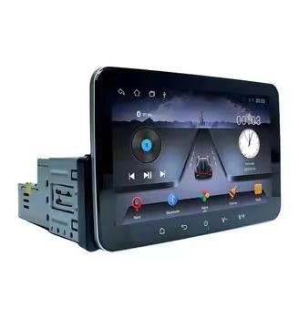 Android Car Radio GPS Navigation Wireless car play
