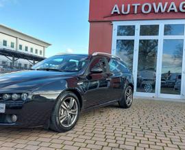 ALFA ROMEO 159 2.0 JTDm Sportwagon Distinctive B