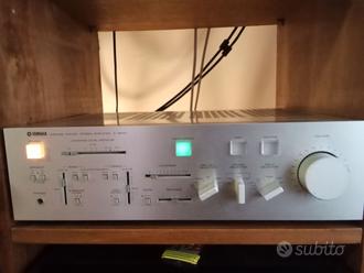 yamaha a 960 ii