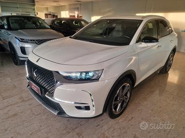 DS 7 Crossback 1.5 HDi 2022